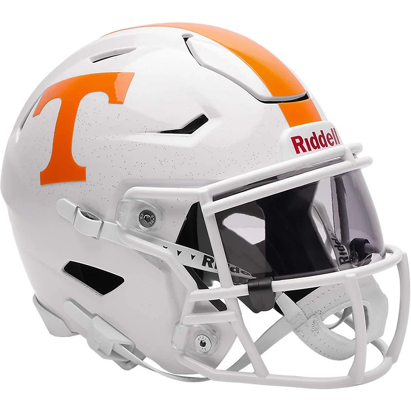 Tennessee Volunteers Riddell Speed Flex Mid-Size Helmet