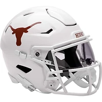 Texas Longhorns Riddell Speed Flex Mid-Size Helmet
