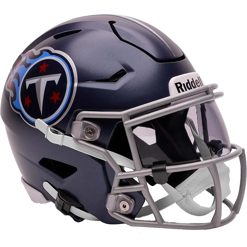 Tennessee Titans Riddell Speed Flex Mid-Size Helmet