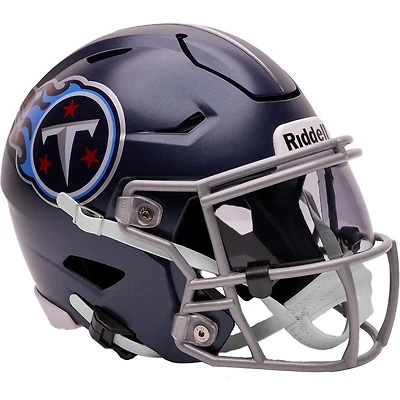 Tennessee Titans Riddell Speed Flex Mid-Size Helmet