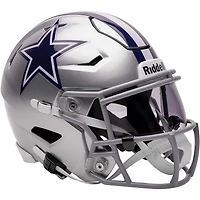 Dallas Cowboys Riddell Speed Flex Mid-Size Helmet