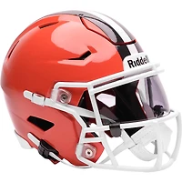 Cleveland Browns Riddell Speed Flex Mid-Size Helmet