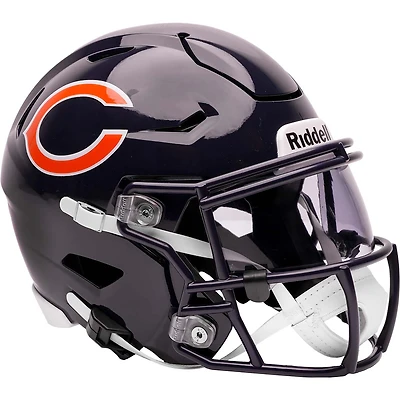 Chicago Bears Riddell Speed Flex Mid-Size Helmet