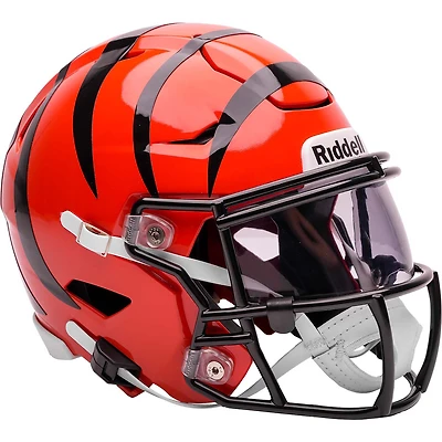 Cincinnati Bengals Riddell Speed Flex Mid-Size Helmet