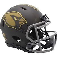 Arizona Cardinals Riddell 2025 Salute to Service Speed Mini Helmet