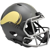 Minnesota Vikings Riddell 2025 Salute to Service Speed Replica Helmet