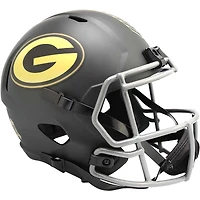 Green Bay Packers Riddell 2025 Salute to Service Speed Replica Helmet