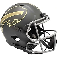 Buffalo Bills Riddell 2025 Salute to Service Speed Replica Helmet