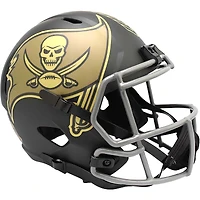 Tampa Bay Buccaneers Riddell 2025 Salute to Service Speed Replica Helmet