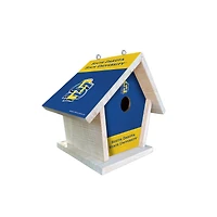 South Dakota State Jackrabbits Team Pride Bird House