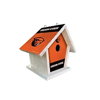 Oregon State Beavers Team Pride Bird House