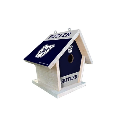 Butler Bulldogs Team Pride Bird House