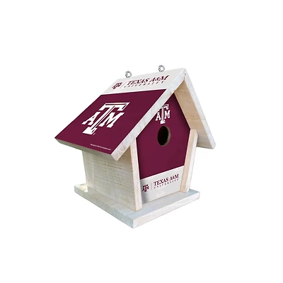 Texas A&M Aggies Team Pride Bird House