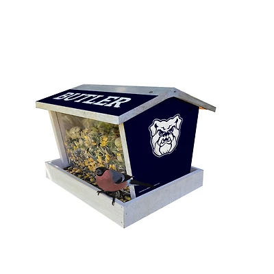 Butler Bulldogs Team Pride Bird Feeder