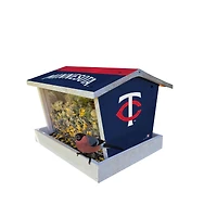 Minnesota Twins Team Pride Bird Feeder