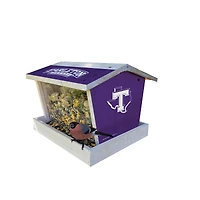 Tarleton State Texans Team Pride Bird Feeder