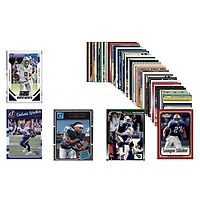 Tennessee Titans Trading Card 50-Count Set