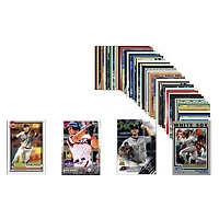 Chicago White Sox Trading Card 50-Count Set
