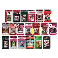 Arizona Cardinals Trading Card Team Sets
