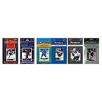St. Louis Blues Trading Card Team Sets