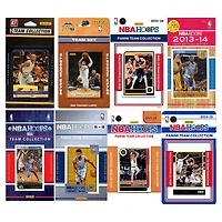 Denver Nuggets Trading Card Team Sets