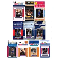 Sacramento Kings Trading Card Team Sets