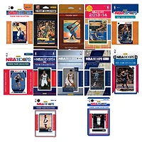 Minnesota Timberwolves Trading Card Team Sets