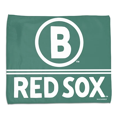 WinCraft Boston Red Sox 2025 City Connect 15" x 18" Rally Towel