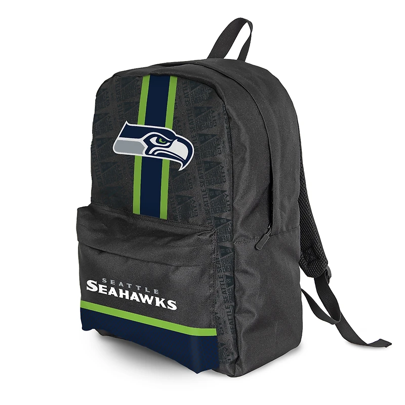 WinCraft Seattle Seahawks Team Backpack