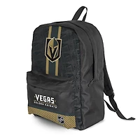 WinCraft Vegas Golden Knights Team Backpack