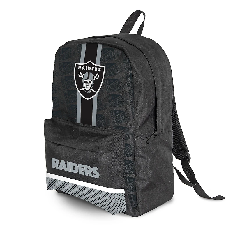 WinCraft Las Vegas Raiders Team Backpack