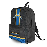WinCraft Los Angeles Chargers Team Backpack