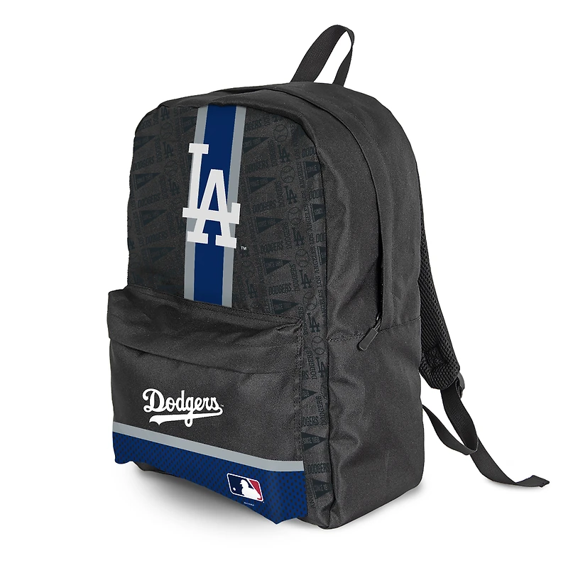 WinCraft Los Angeles Dodgers Team Backpack