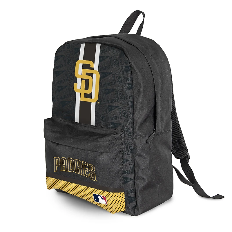 WinCraft San Diego Padres Team Backpack