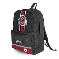 WinCraft Ohio State Buckeyes Team Backpack