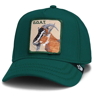 Men's Goorin Bros Green Greatest Field 100 Adjustable Hat