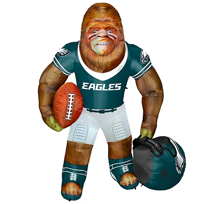 Philadelphia Eagles Inflatable Big Footballer