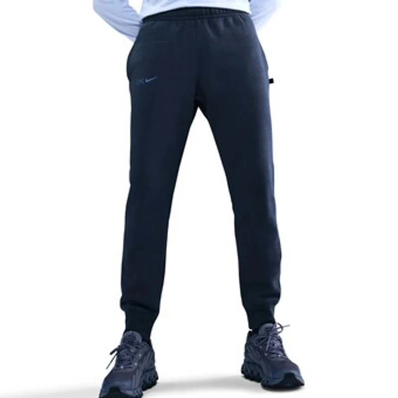 Men's Nike Navy Chelsea Club Fleece Jogger Pants
