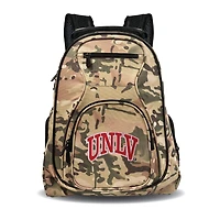 MOJO UNLV Rebels 19" Camo Premium Laptop Backpack