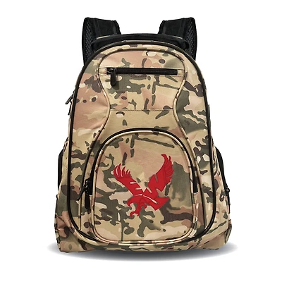 MOJO Eastern Washington Eagles 19" Camo Premium Laptop Backpack
