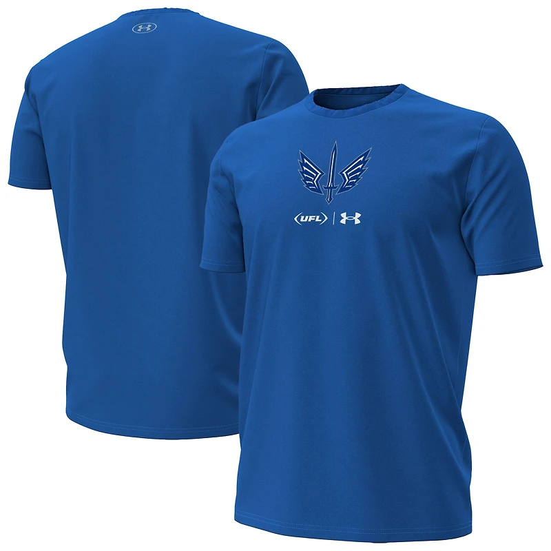 Men's Under Armour St. Louis Battlehawks Performance T-Shirt
