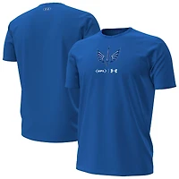 Men's Under Armour St. Louis Battlehawks Performance T-Shirt