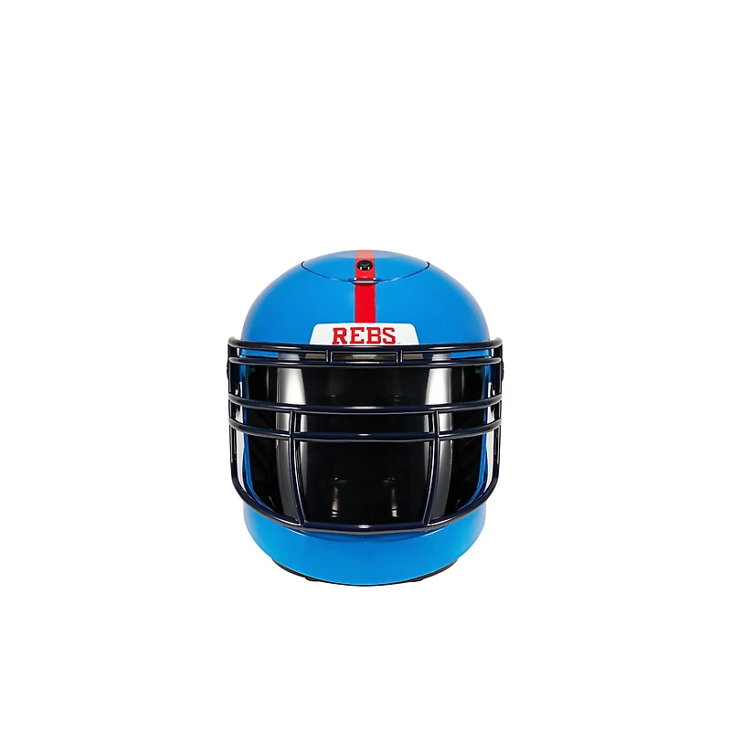 Ole Miss Rebels Single-Serve Helmet Coffee Maker