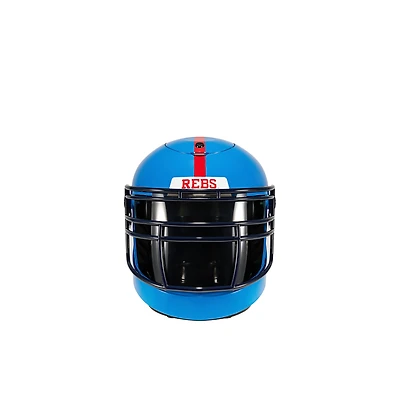 Ole Miss Rebels Single-Serve Helmet Coffee Maker