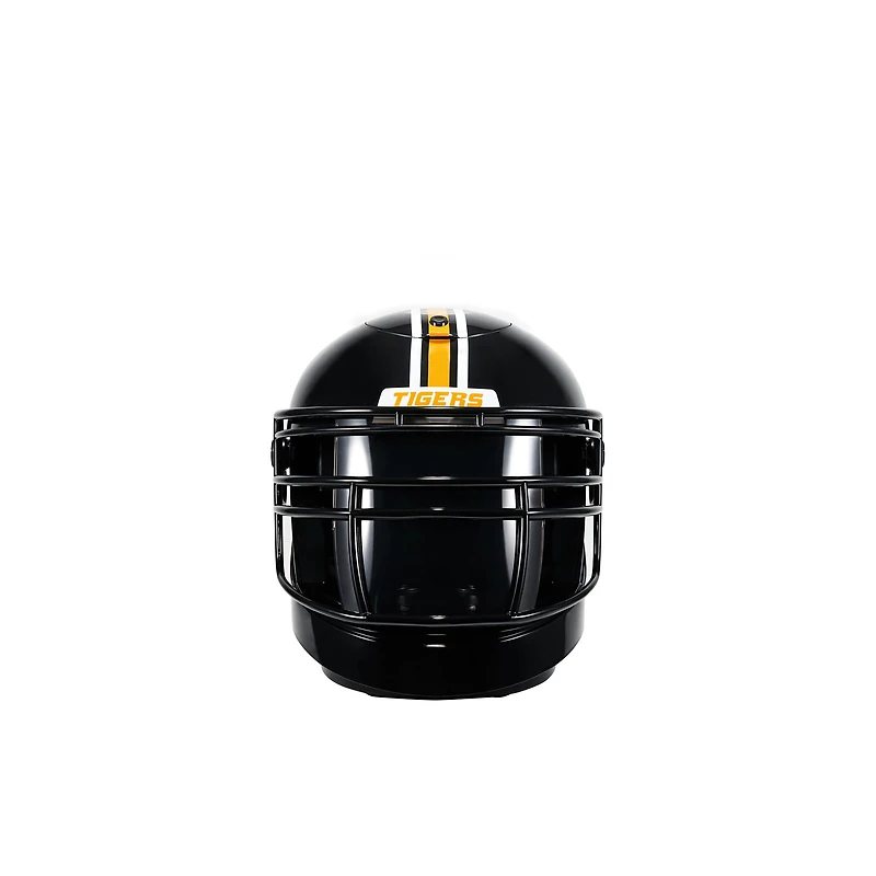 Missouri Tigers Single-Serve Helmet Coffee Maker