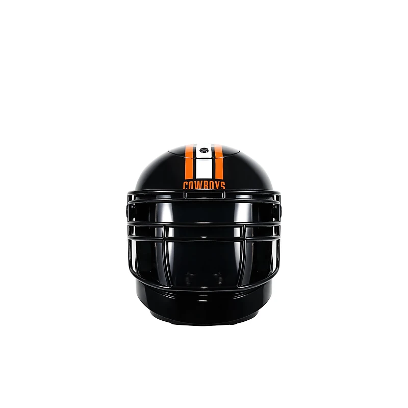 Oklahoma State Cowboys Single-Serve Helmet Coffee Maker