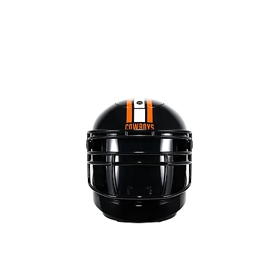 Oklahoma State Cowboys Single-Serve Helmet Coffee Maker