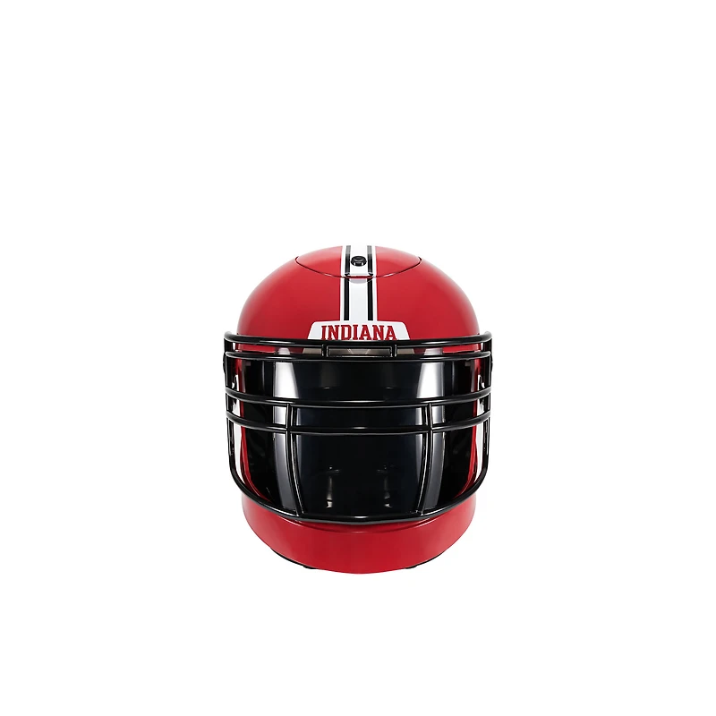 Indiana Hoosiers Single-Serve Helmet Coffee Maker