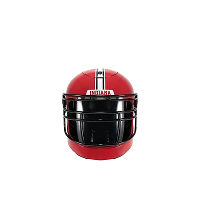 Indiana Hoosiers Single-Serve Helmet Coffee Maker