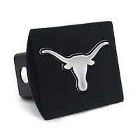 WinCraft Texas Longhorns Premium Metal Chrome Logo Hitch Cover